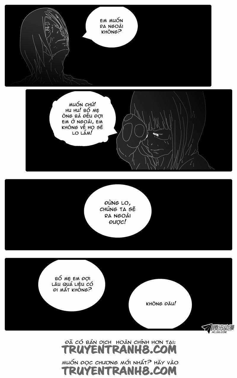 World Game - Chapter 98 - Trang 10