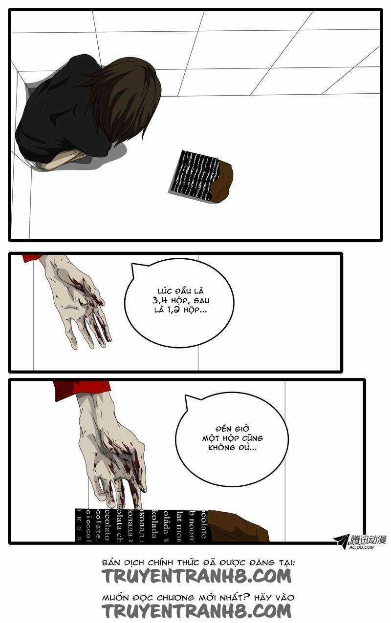 World Game - Chapter 99 - Trang 3