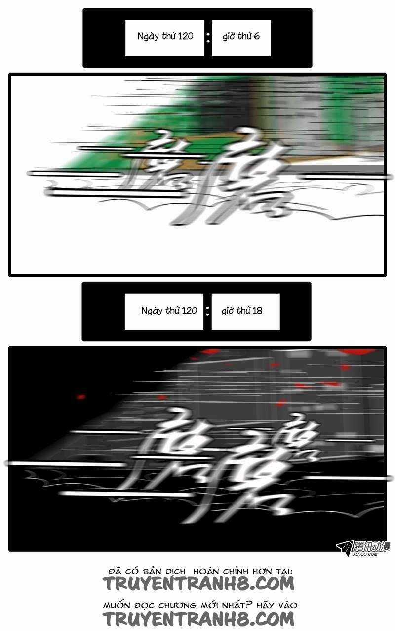 World Game - Chapter 99 - Trang 7