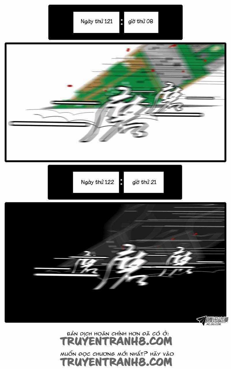 World Game - Chapter 99 - Trang 8