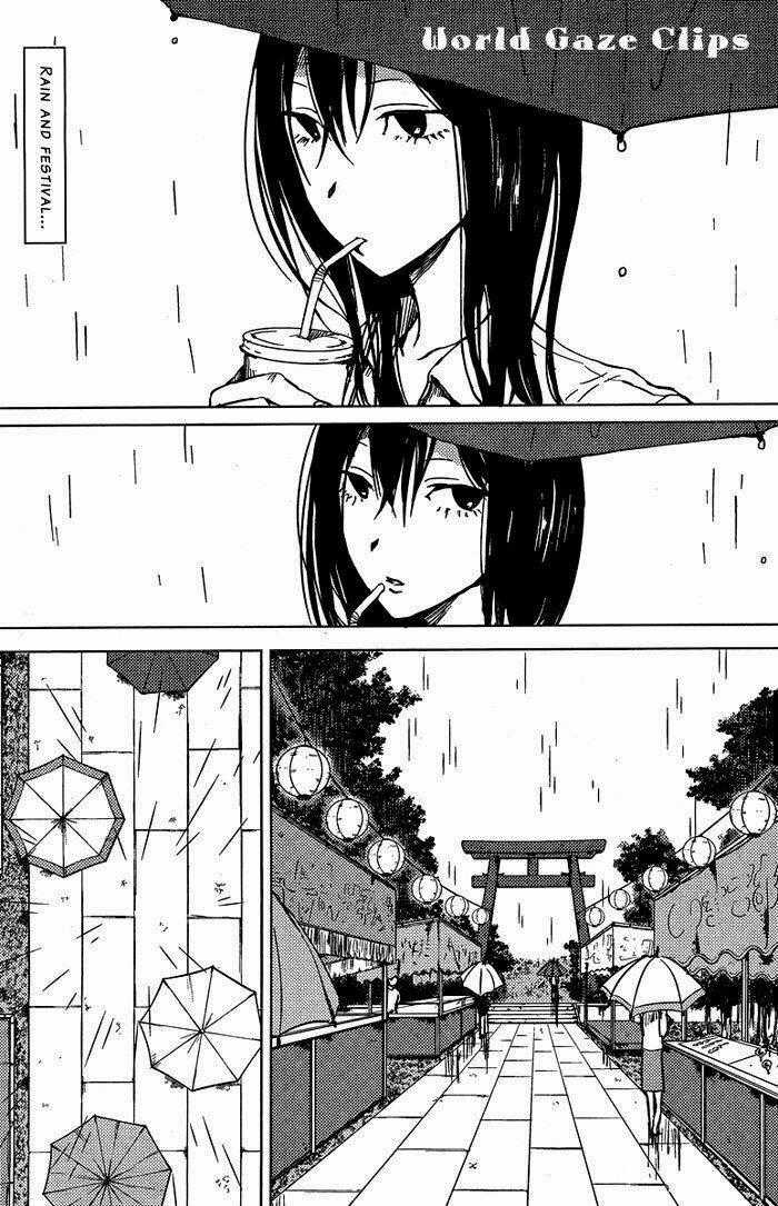 World Gaze Clips - Chapter 1 - Trang 1