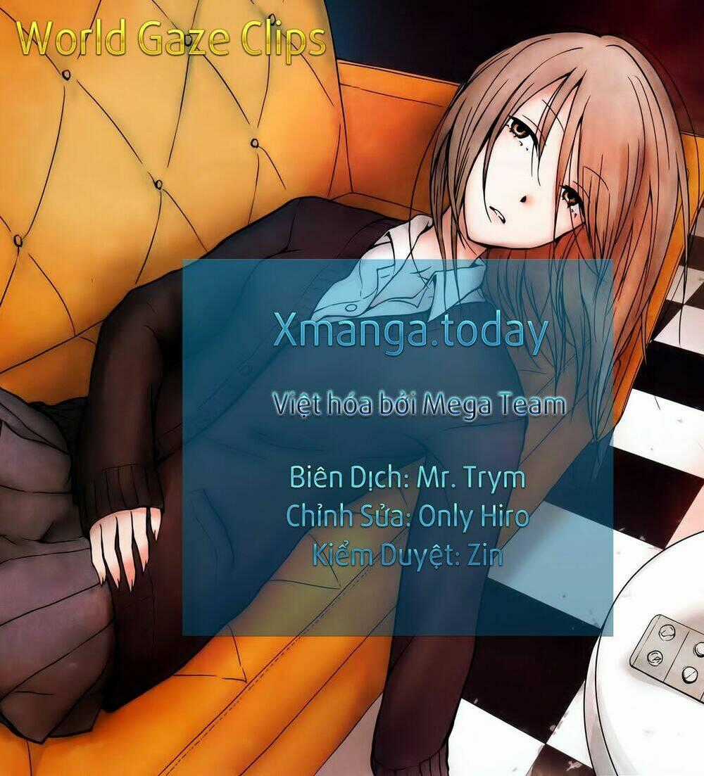 World Gaze Clips - Chapter 1 - Trang 25