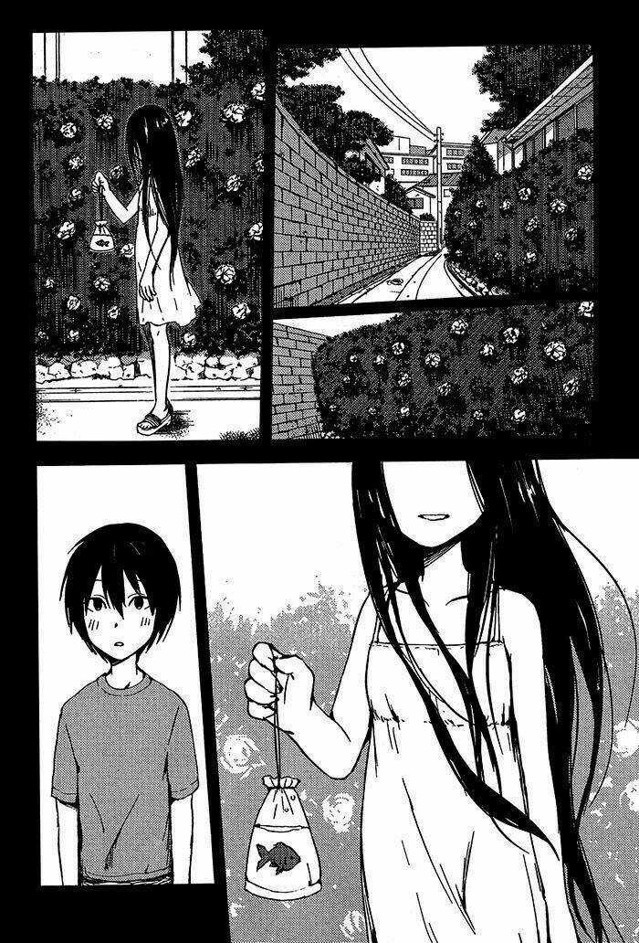 World Gaze Clips - Chapter 1 - Trang 4