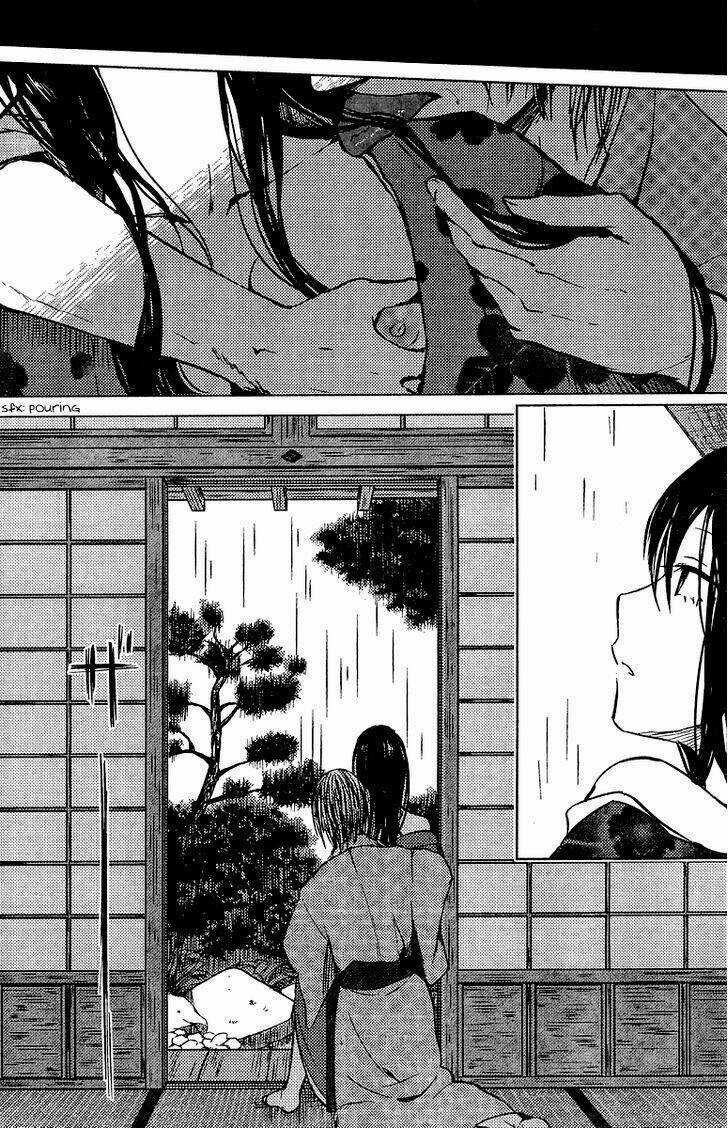 World Gaze Clips - Chapter 2 - Trang 12