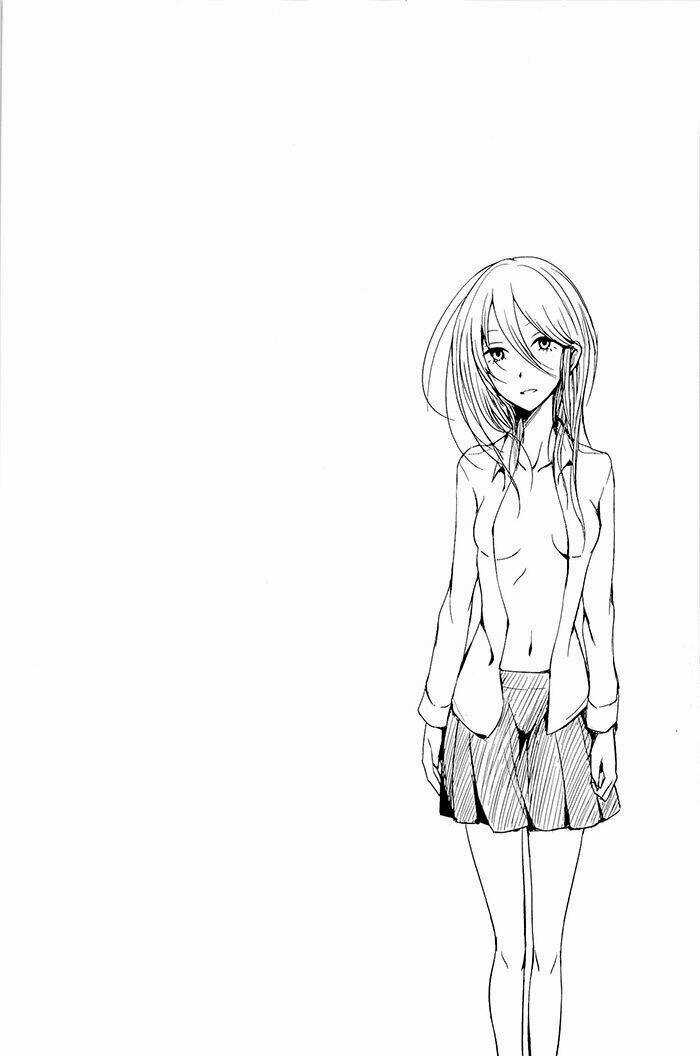 World Gaze Clips - Chapter 4 - Trang 9