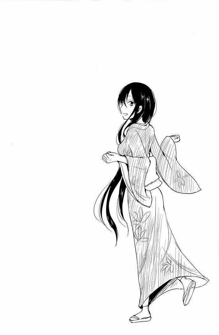 World Gaze Clips - Chapter 4 - Trang 10