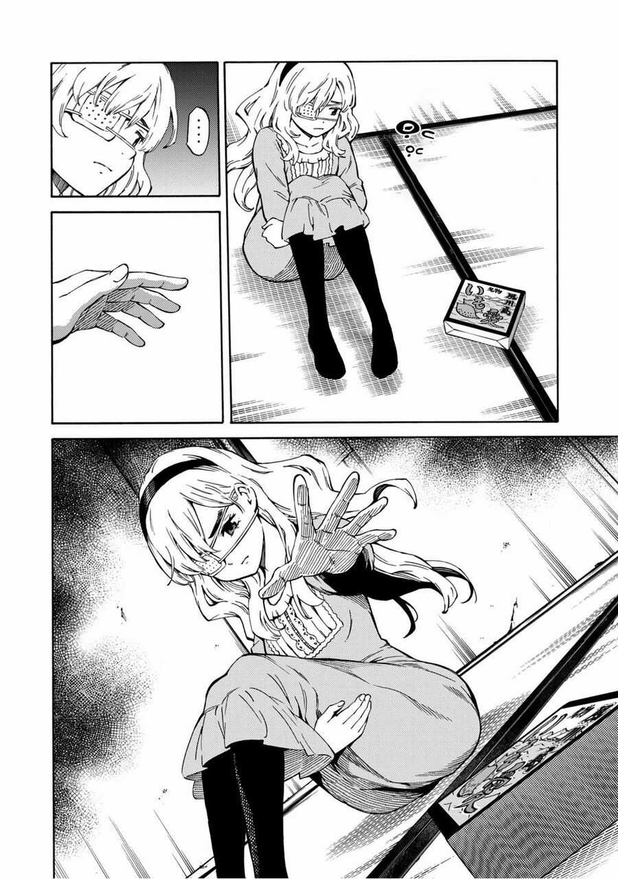 World Of Psycho - Chapter 1 - Trang 17