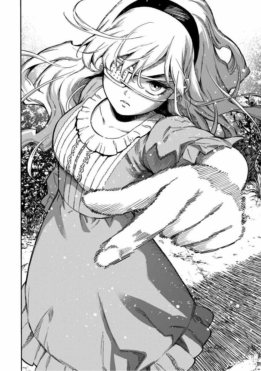 World Of Psycho - Chapter 1 - Trang 49