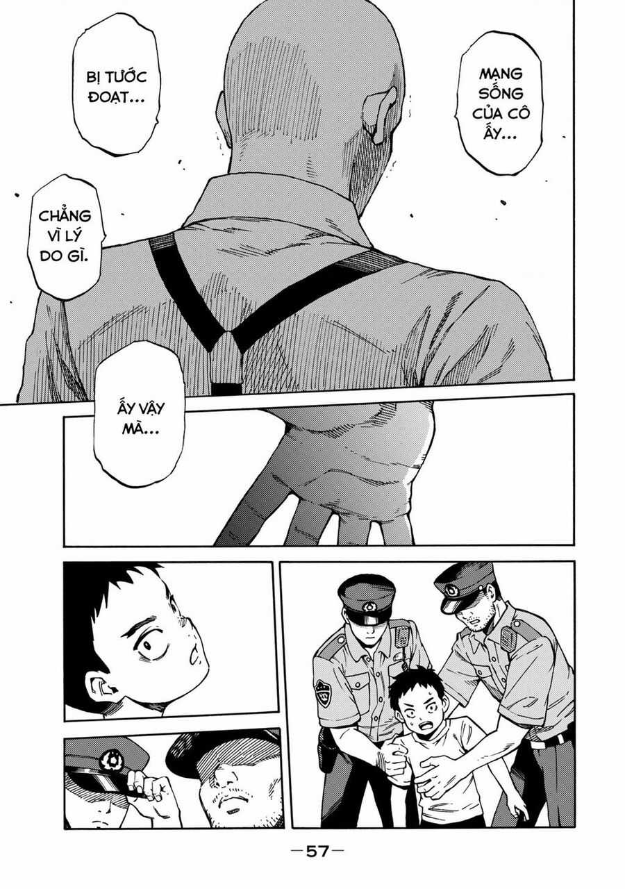 World Of Psycho - Chapter 1 - Trang 58