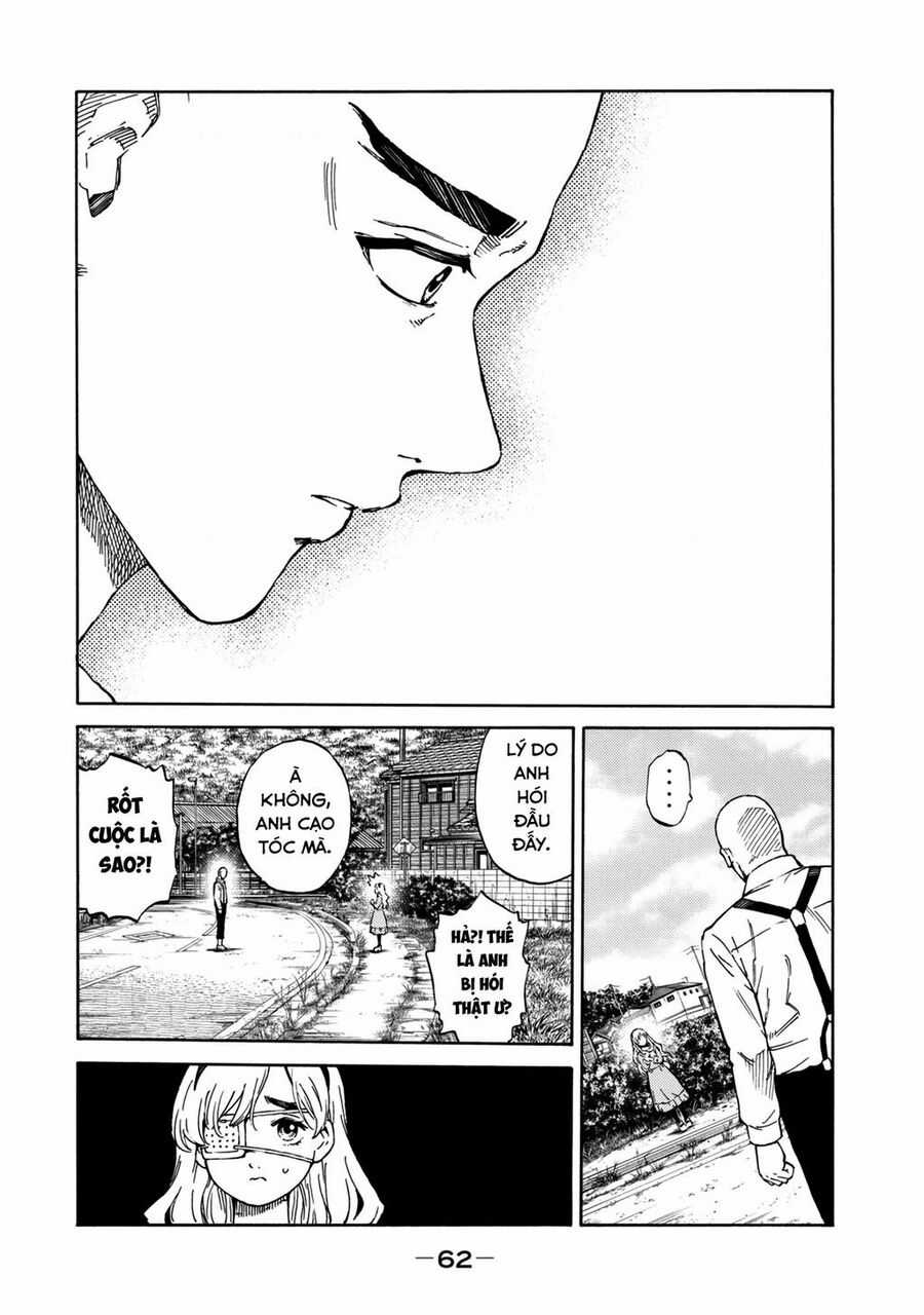 World Of Psycho - Chapter 1 - Trang 63