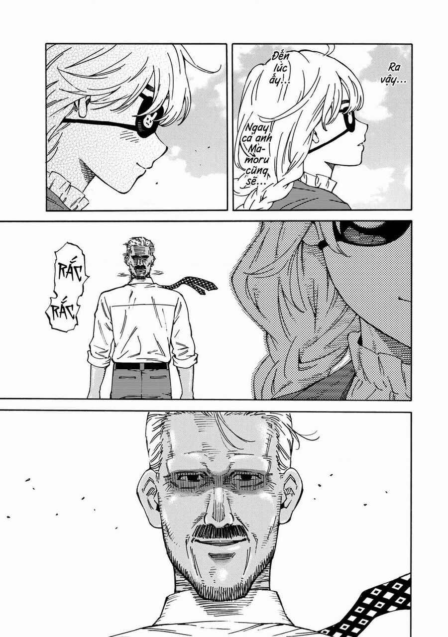 World Of Psycho - Chapter 2 - Trang 37