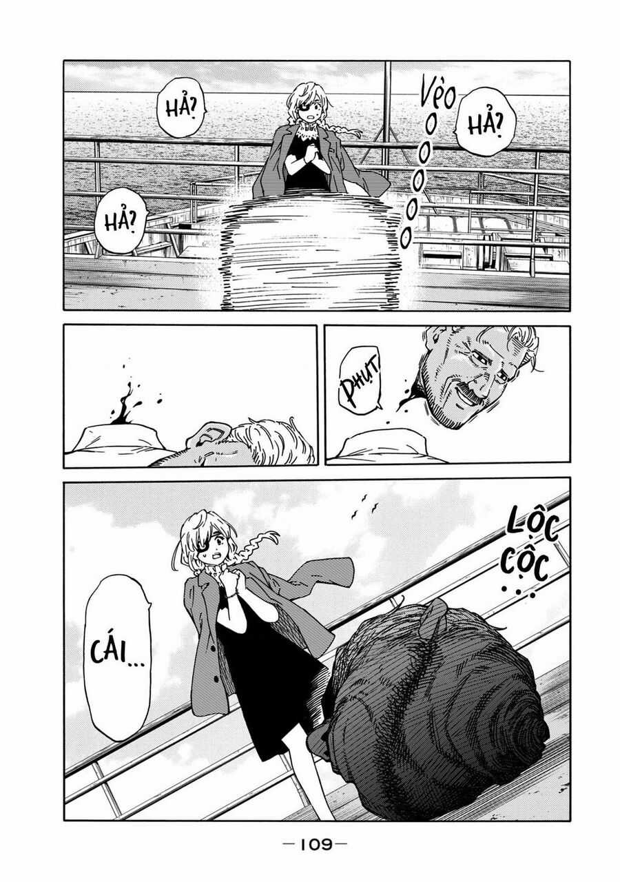 World Of Psycho - Chapter 2 - Trang 39