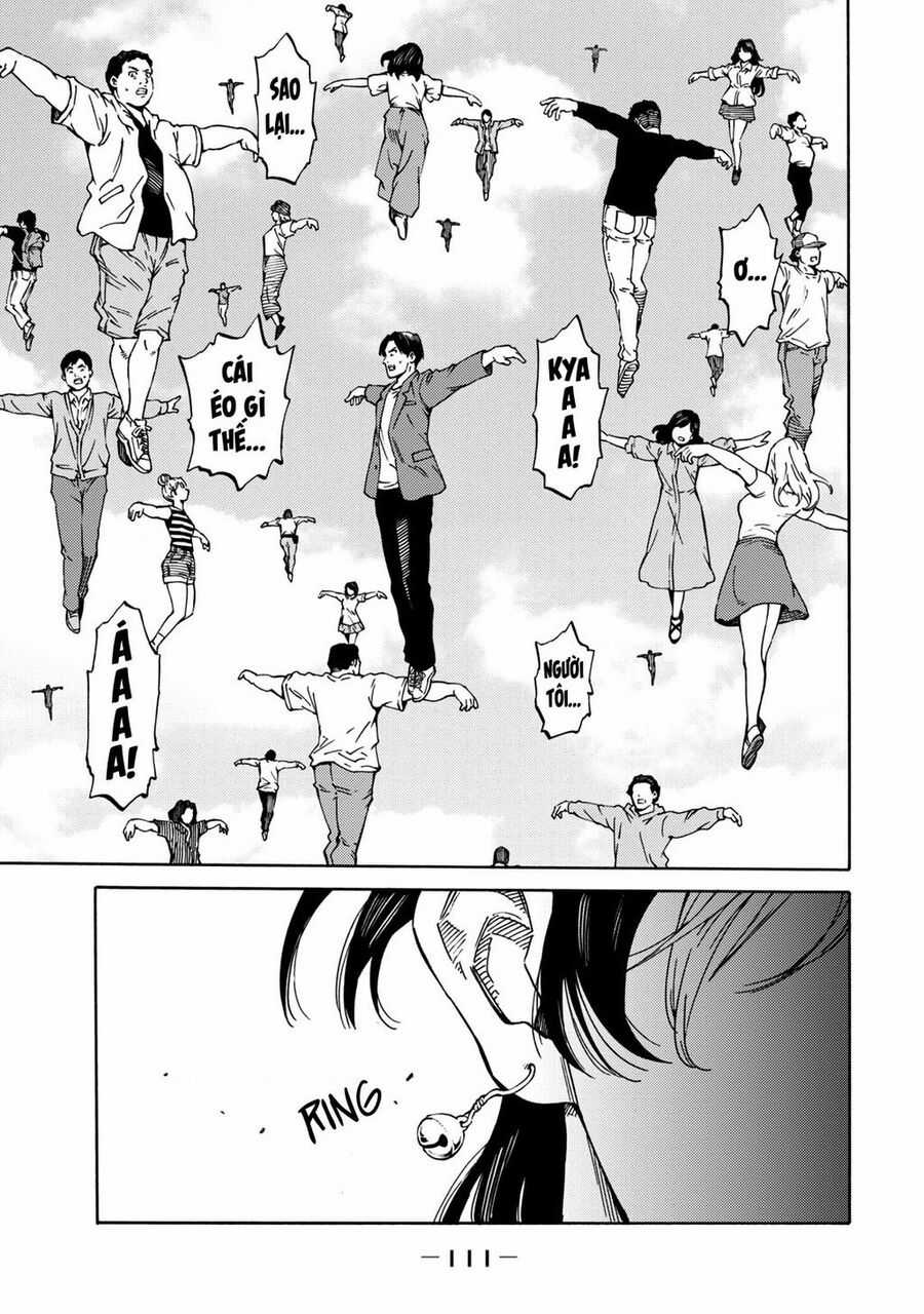 World Of Psycho - Chapter 2 - Trang 41