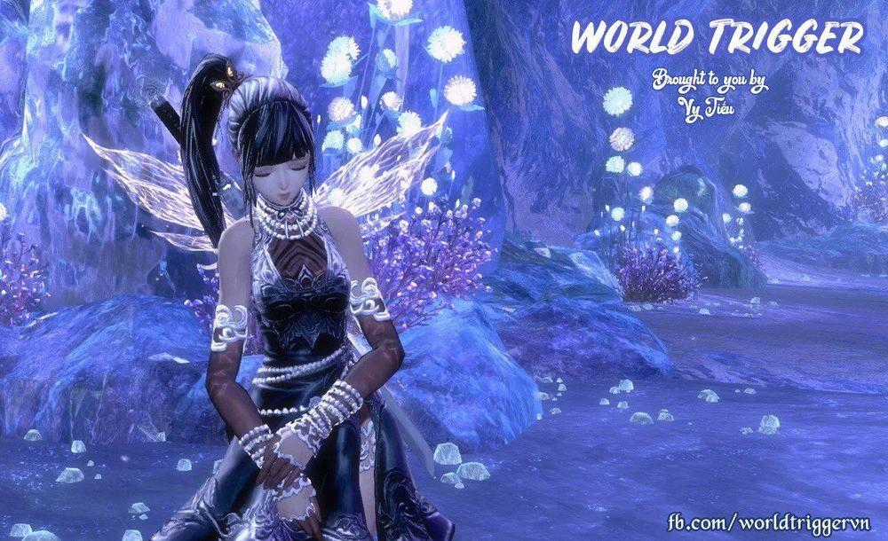 World Trigger - Chương 191 - Trang 20