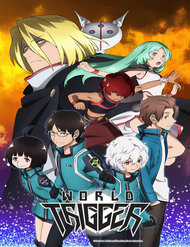 Đọc truyện World Trigger