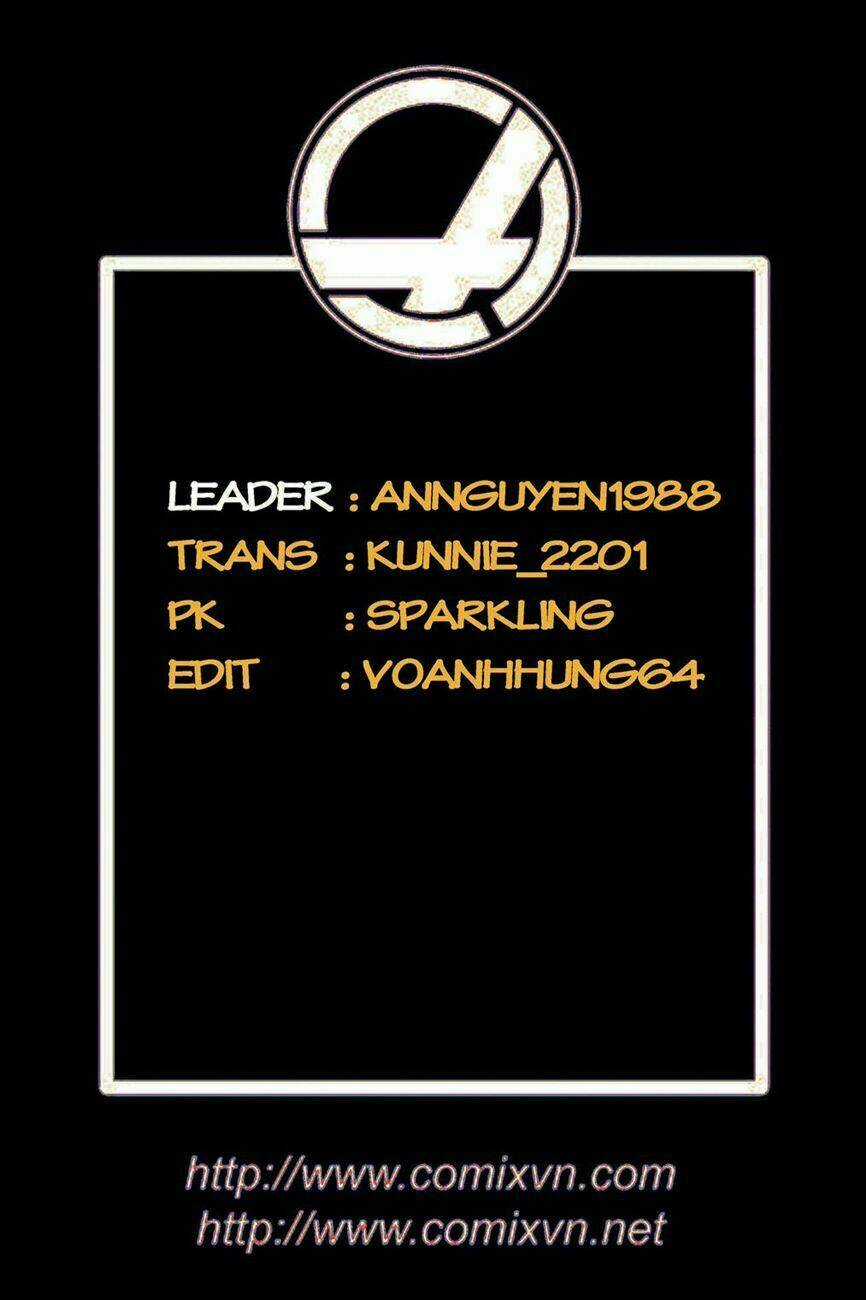 World War Hulk - Chapter 1 - Trang 3