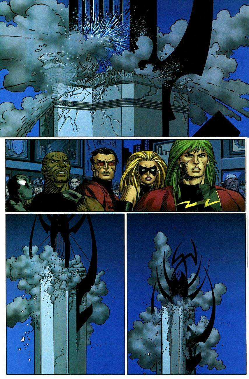 World War Hulk - Chapter 1 - Trang 38