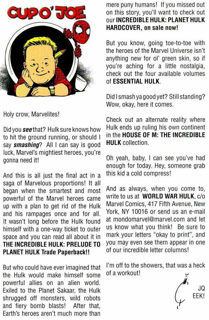 World War Hulk - Chapter 1 - Trang 42