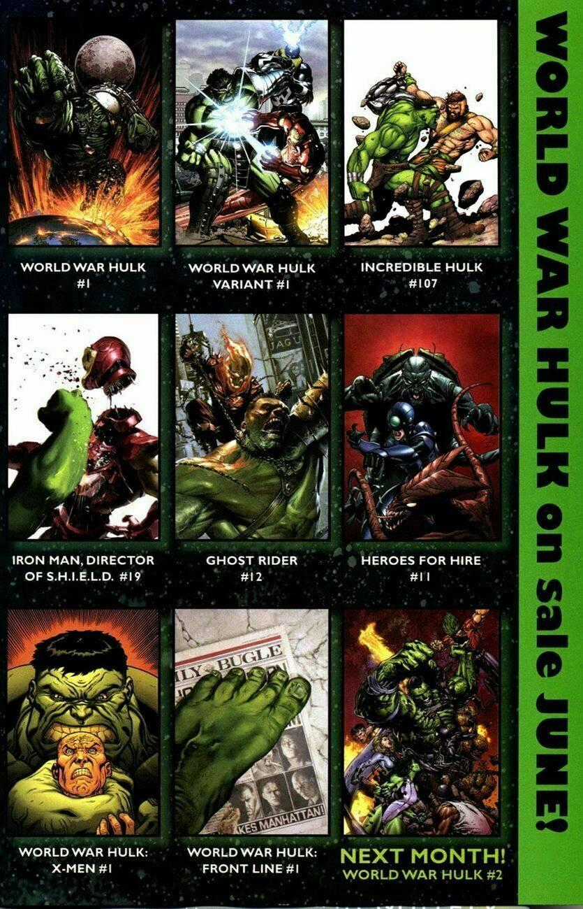 World War Hulk - Chapter 1 - Trang 44