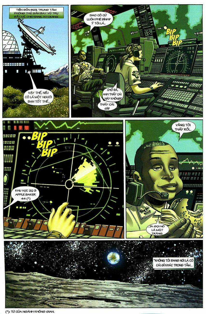 World War Hulk - Chapter 1 - Trang 7