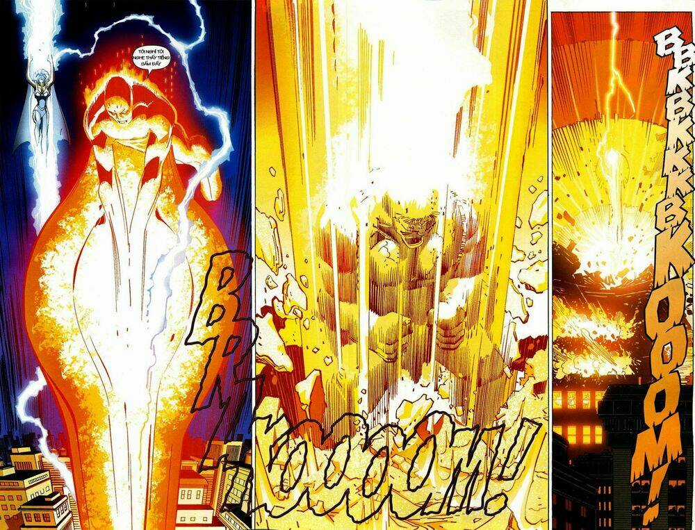 World War Hulk - Chapter 2 - Trang 20