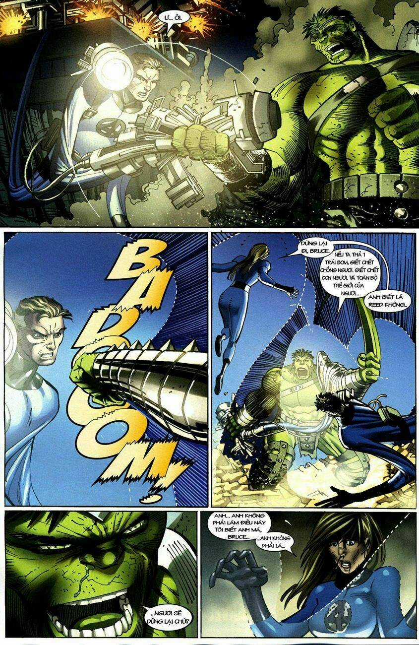 World War Hulk - Chapter 2 - Trang 27