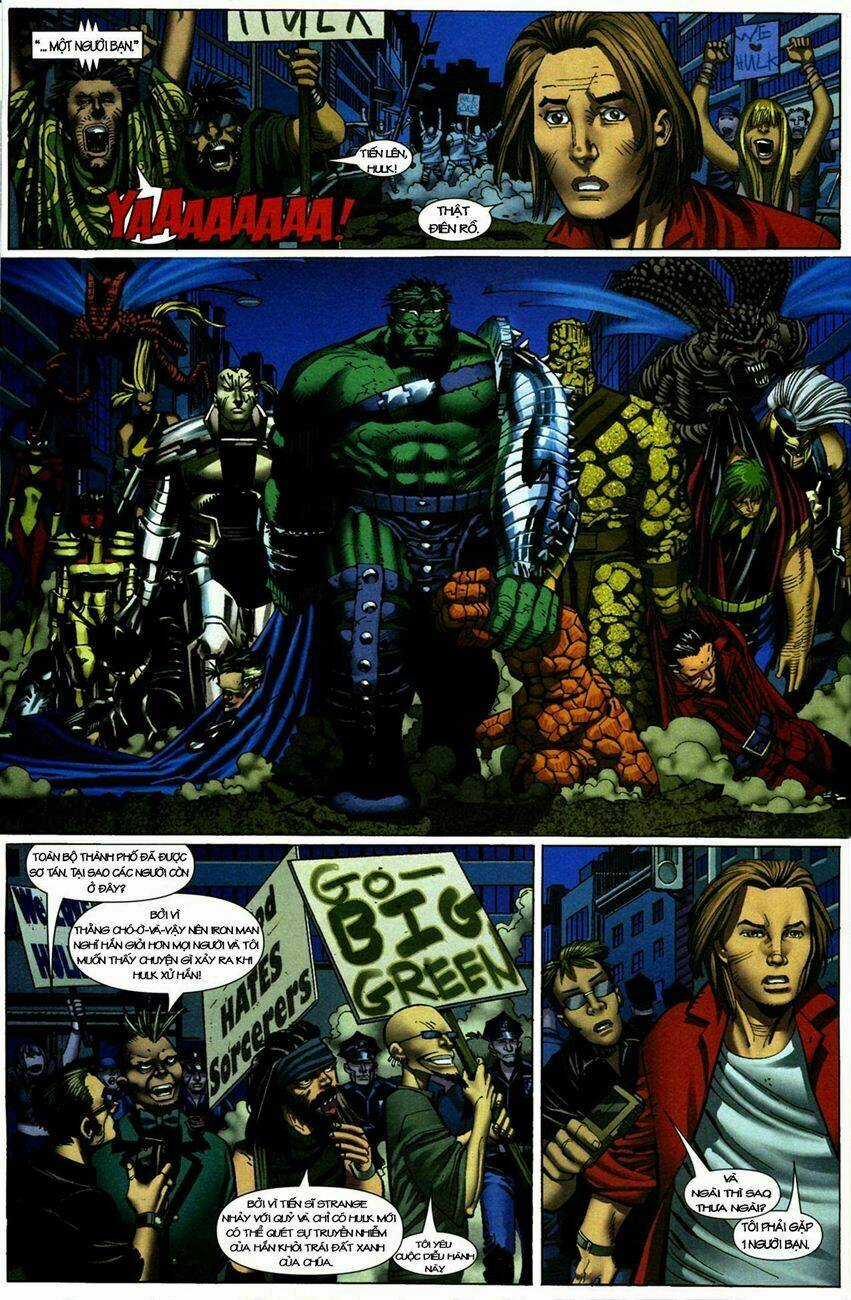 World War Hulk - Chapter 2 - Trang 31