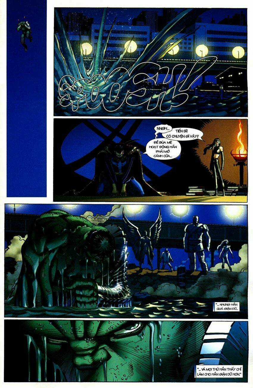 World War Hulk - Chapter 2 - Trang 35