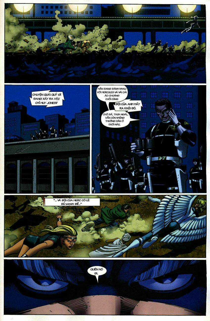 World War Hulk - Chapter 2 - Trang 36