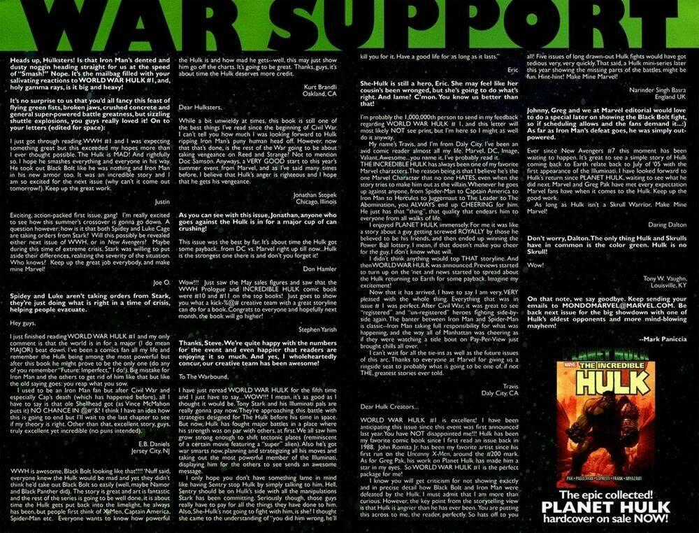 World War Hulk - Chapter 2 - Trang 38