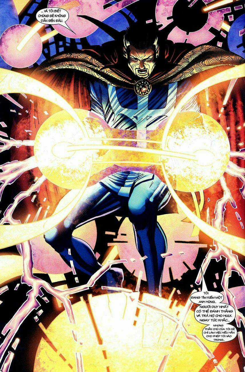 World War Hulk - Chapter 2 - Trang 6