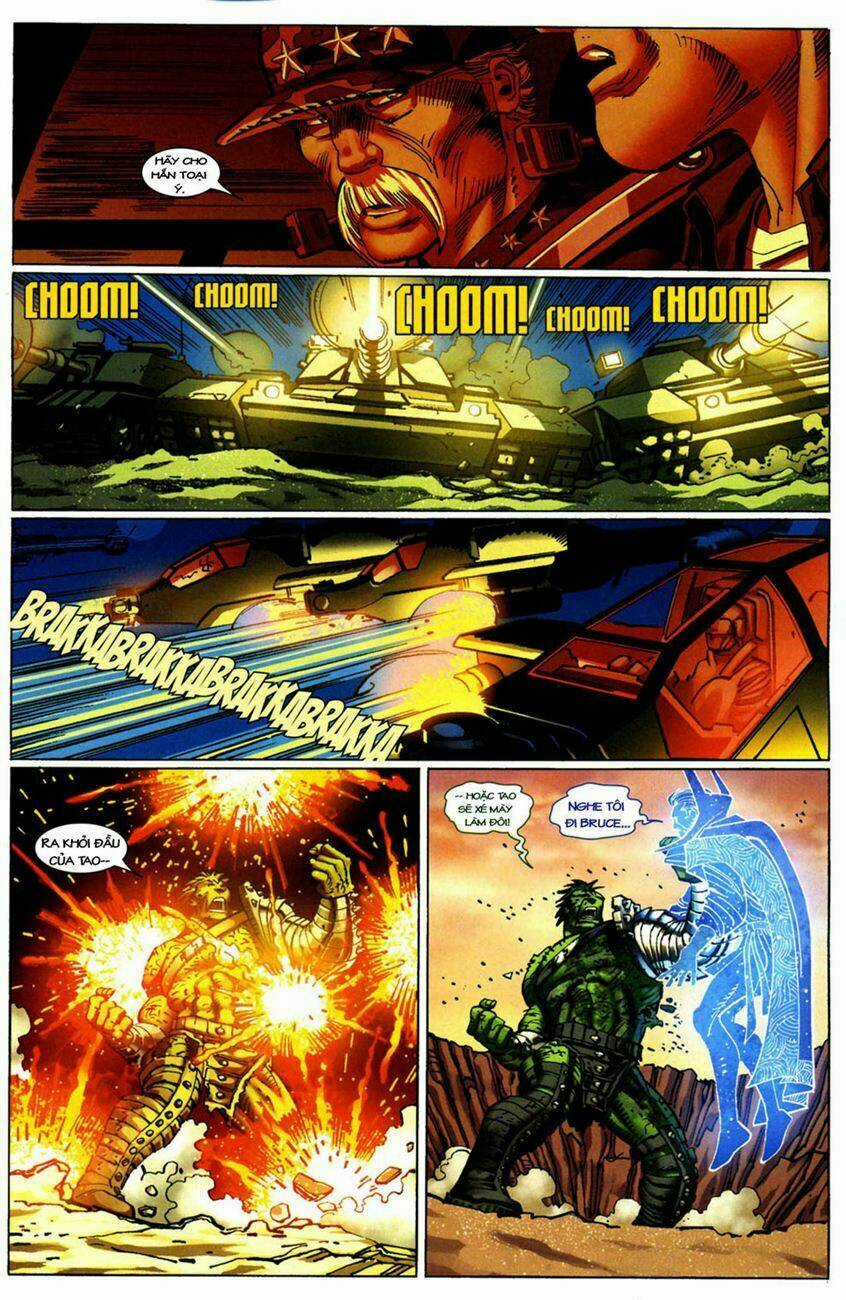 World War Hulk - Chapter 3 - Trang 14