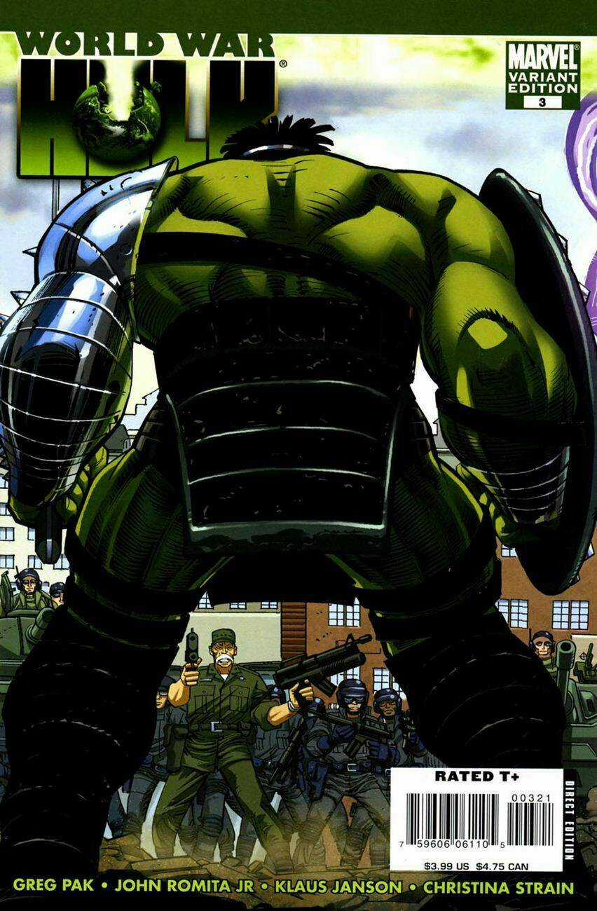 World War Hulk - Chapter 3 - Trang 3