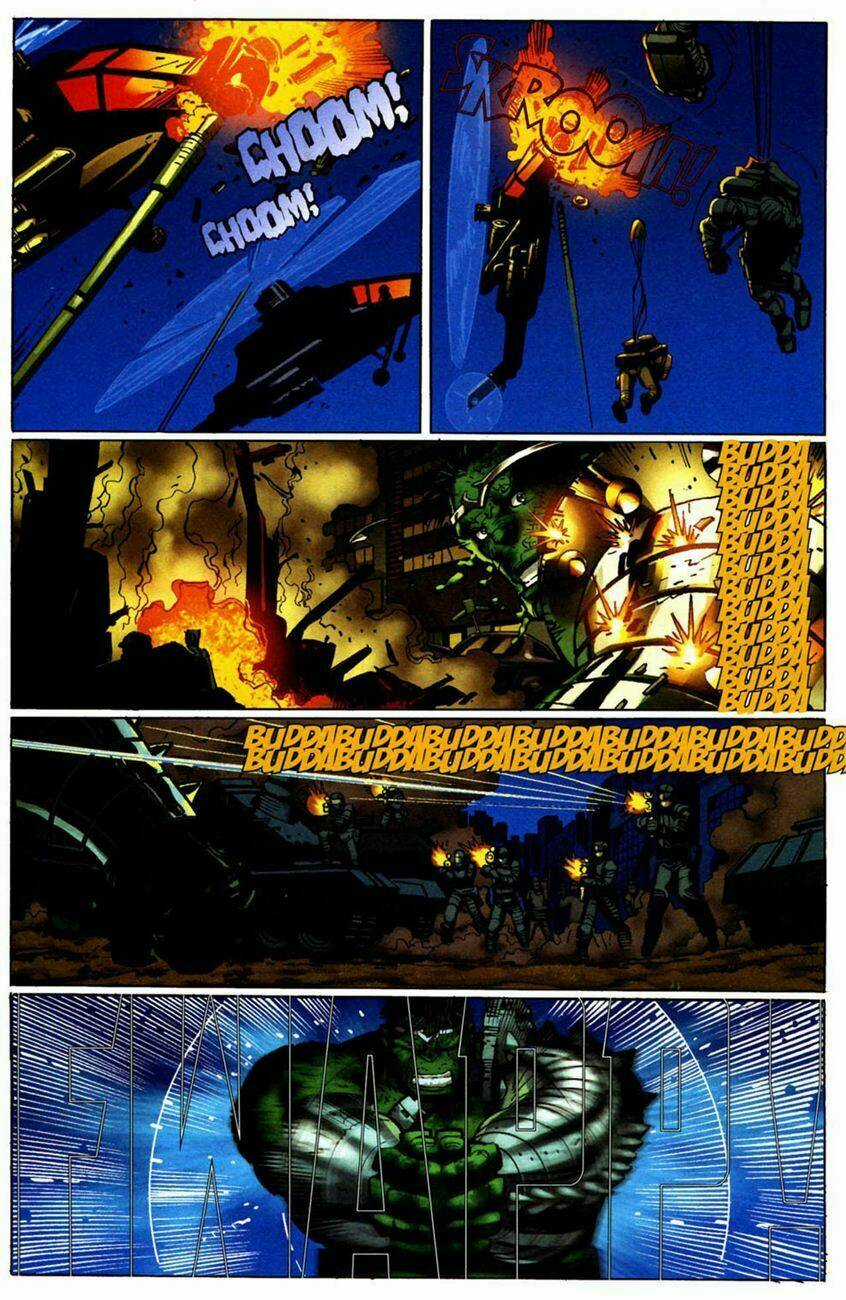 World War Hulk - Chapter 3 - Trang 25