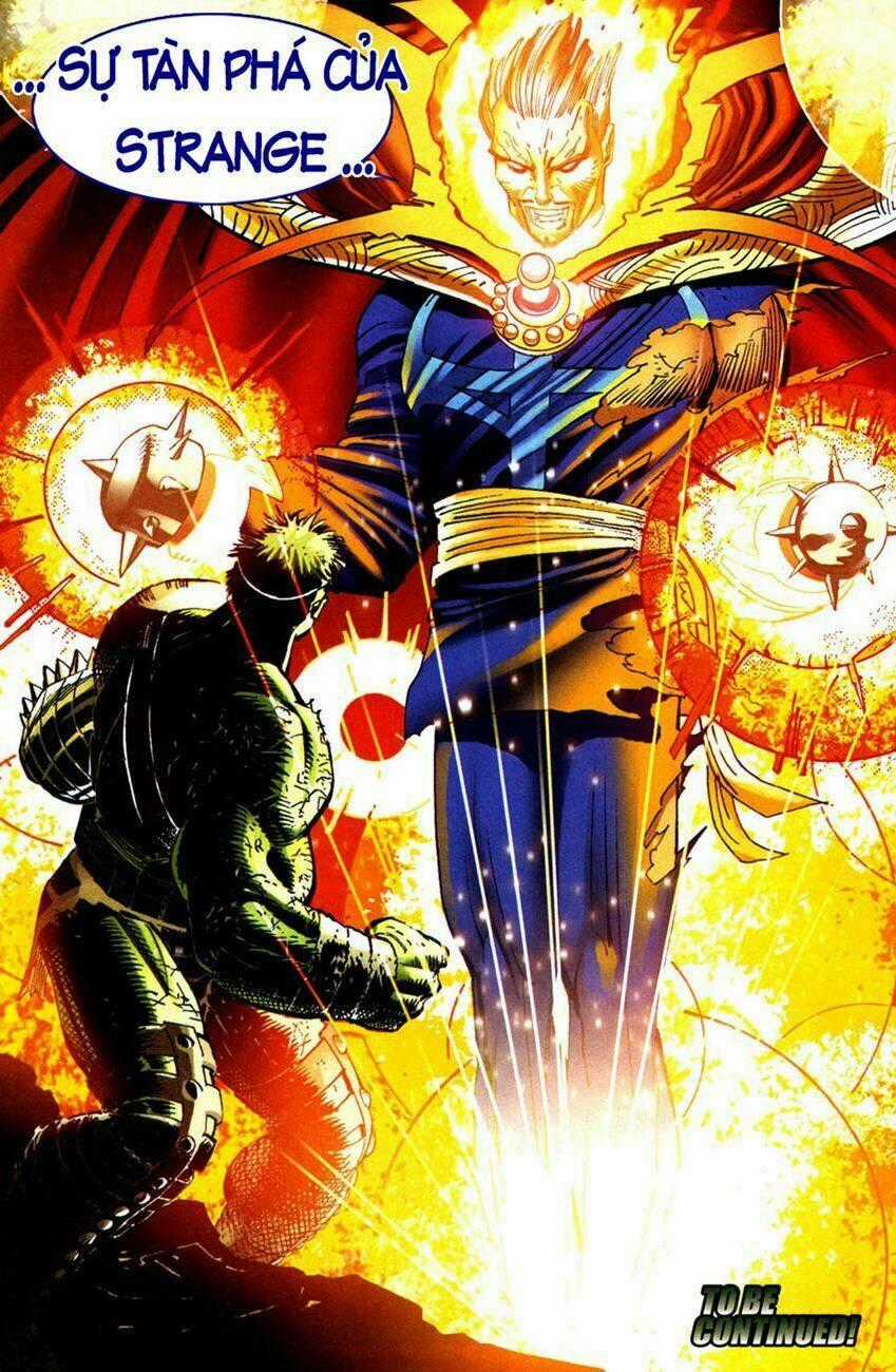 World War Hulk - Chapter 3 - Trang 41