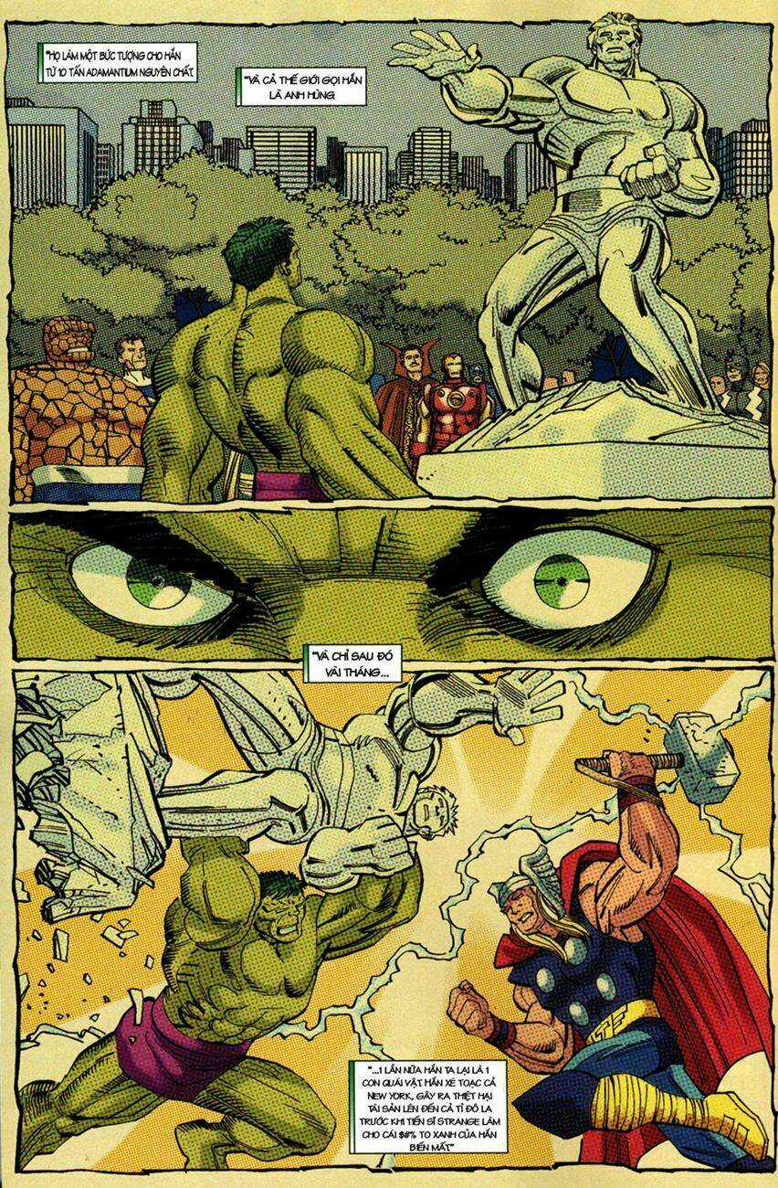 World War Hulk - Chapter 3 - Trang 6