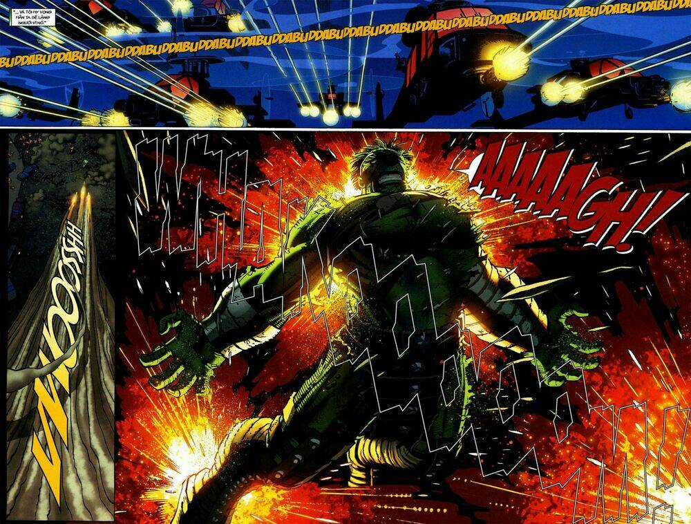 World War Hulk - Chapter 3 - Trang 8