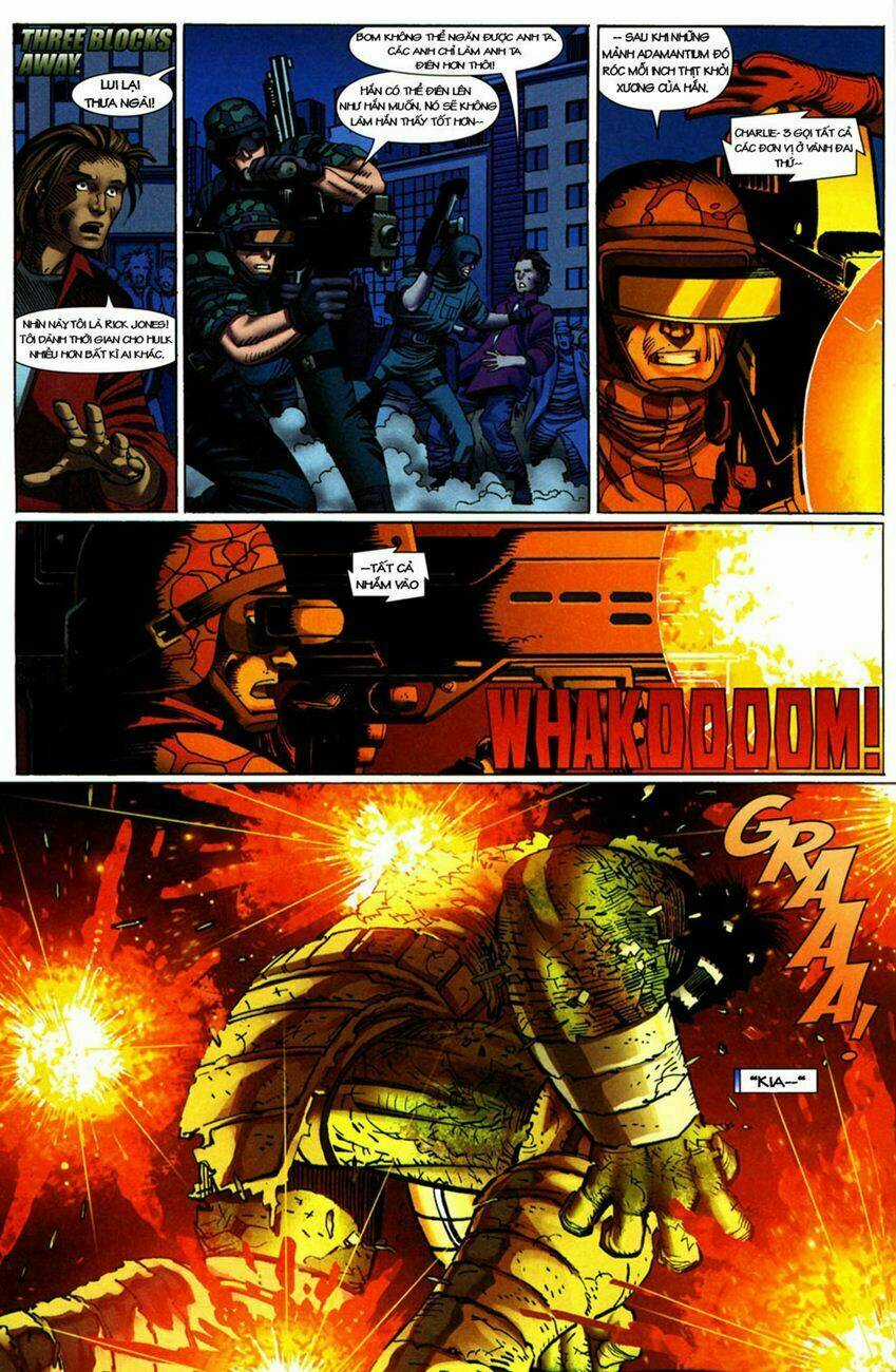 World War Hulk - Chapter 3 - Trang 9