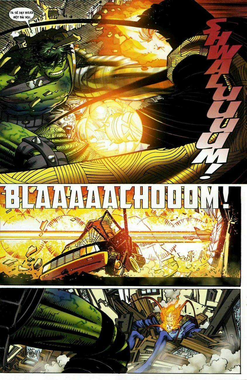 World War Hulk - Chapter 4 - Trang 16