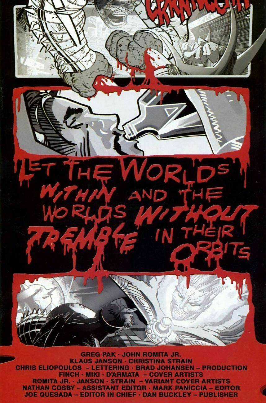 World War Hulk - Chapter 4 - Trang 4