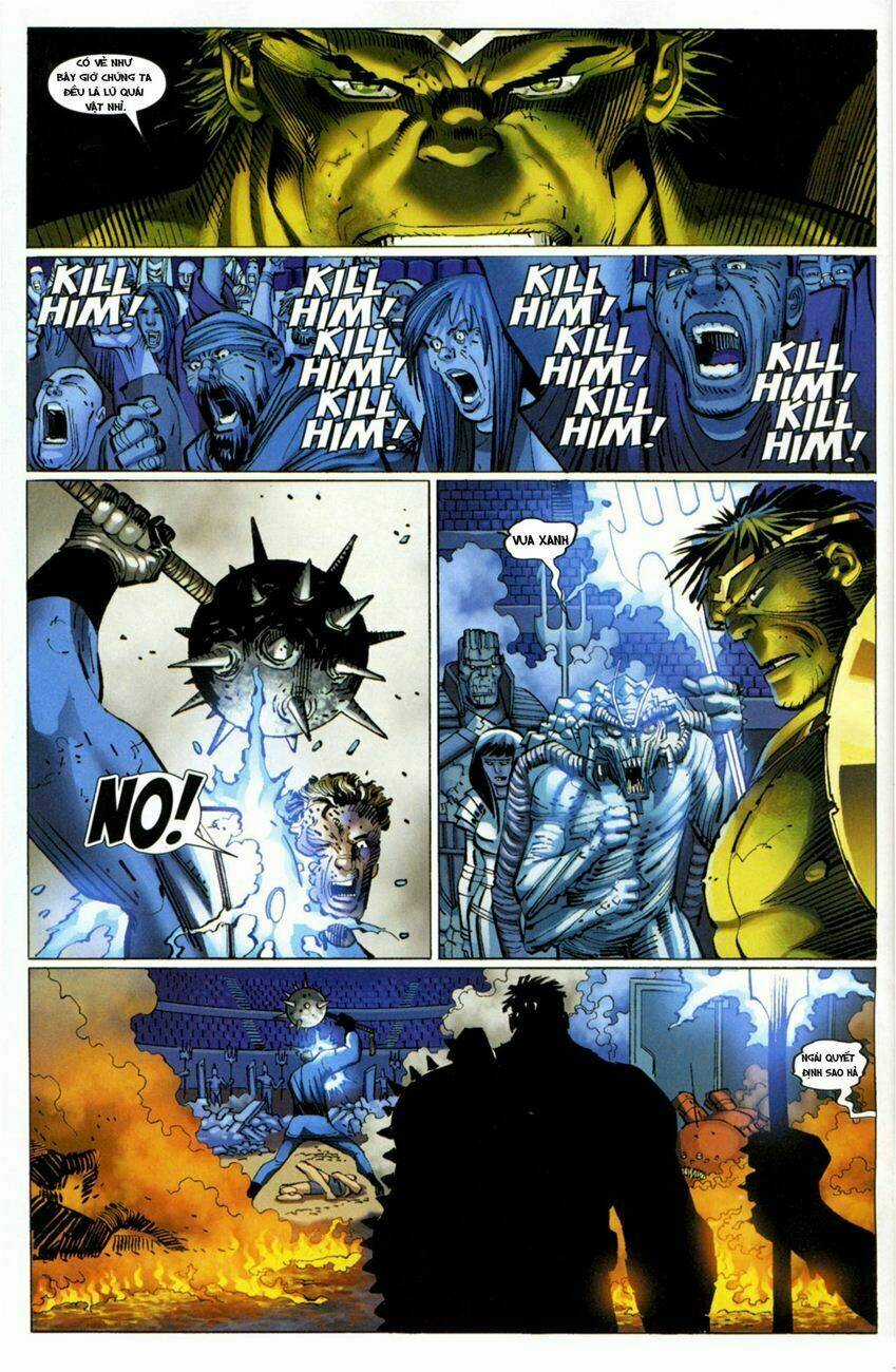 World War Hulk - Chapter 4 - Trang 36