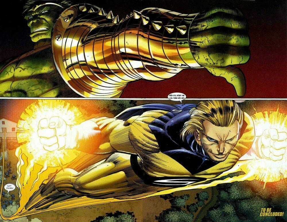 World War Hulk - Chapter 4 - Trang 38