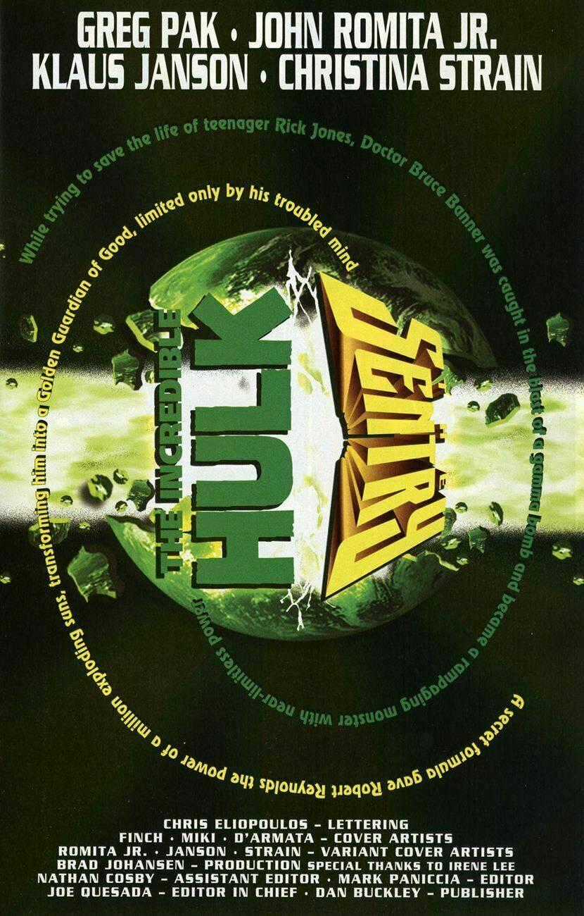 World War Hulk - Chapter 5 - Trang 2