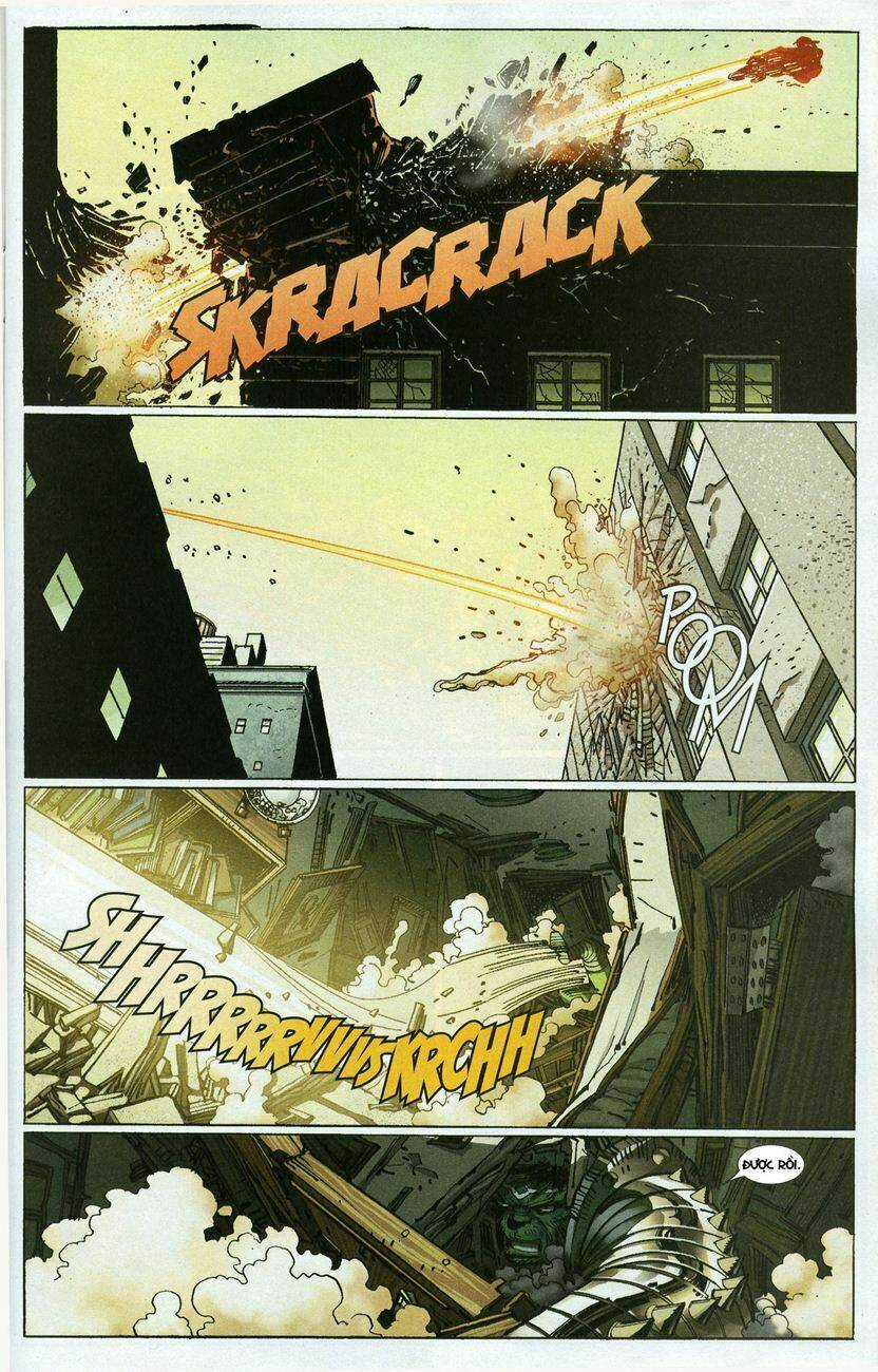 World War Hulk - Chapter 5 - Trang 12