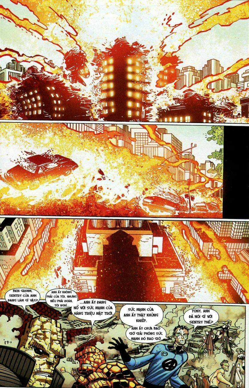 World War Hulk - Chapter 5 - Trang 17