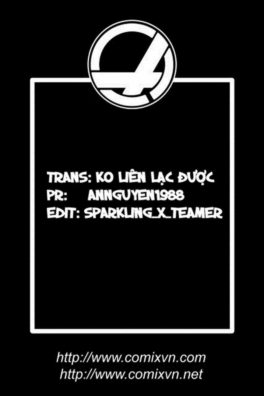 World War Hulk - Chapter 5 - Trang 3