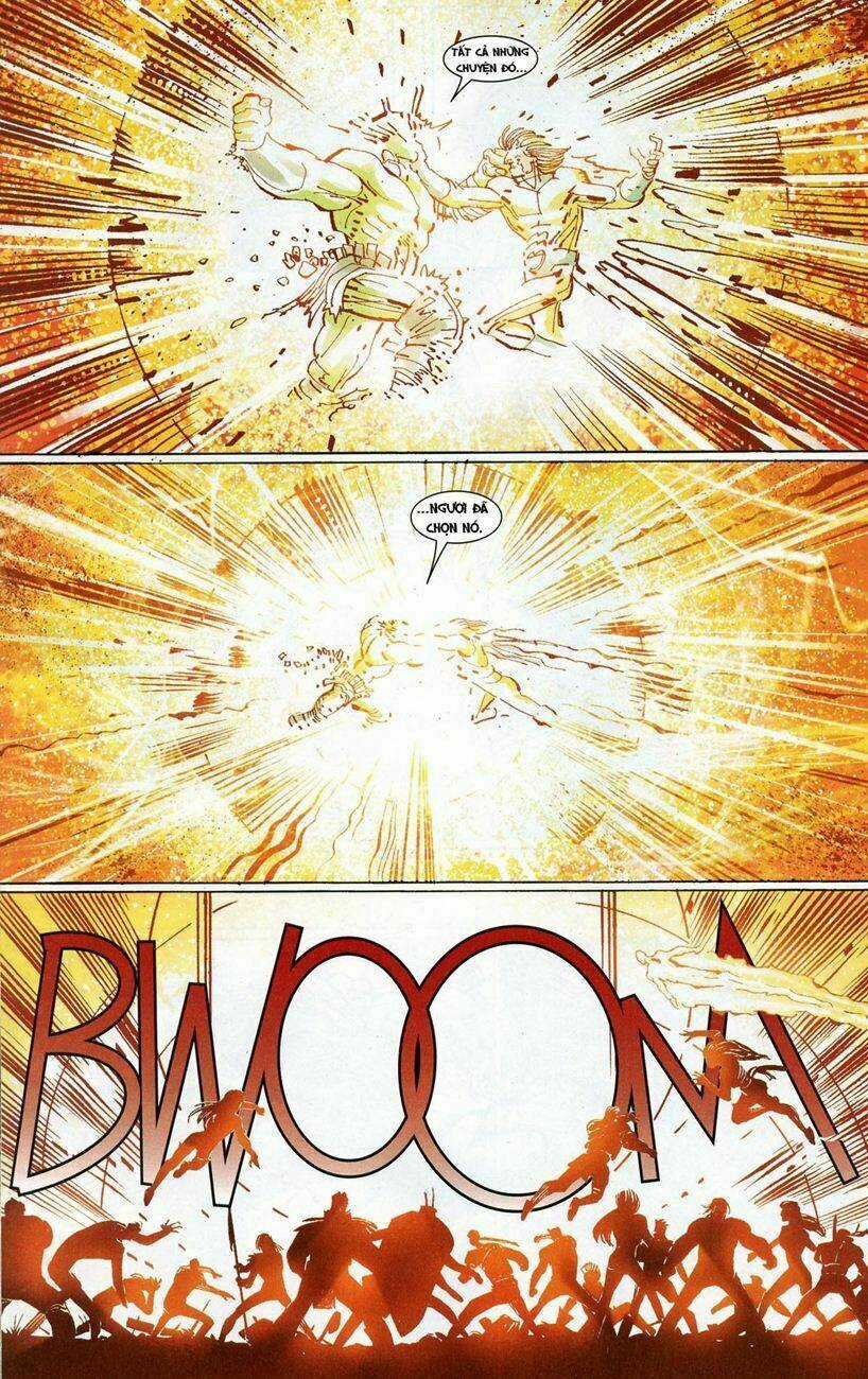 World War Hulk - Chapter 5 - Trang 26
