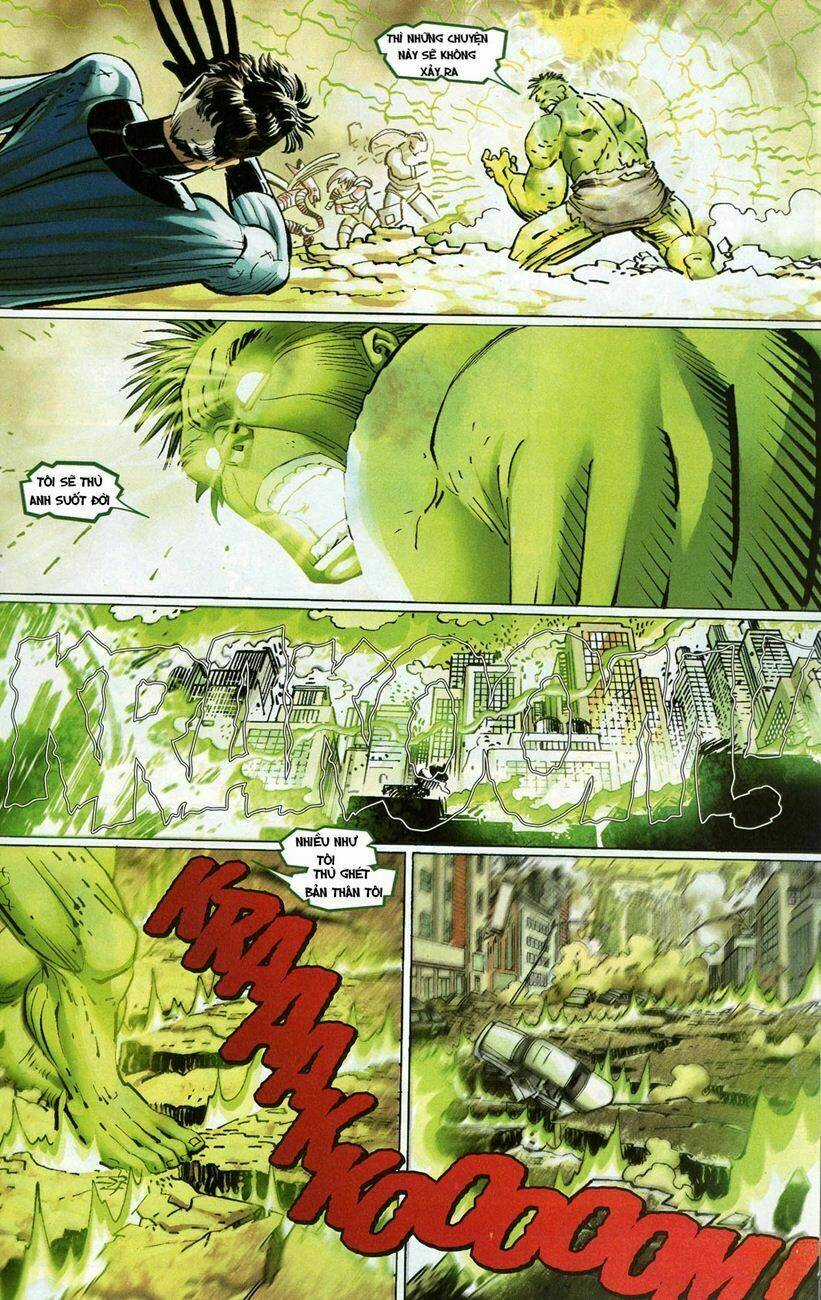 World War Hulk - Chapter 5 - Trang 36