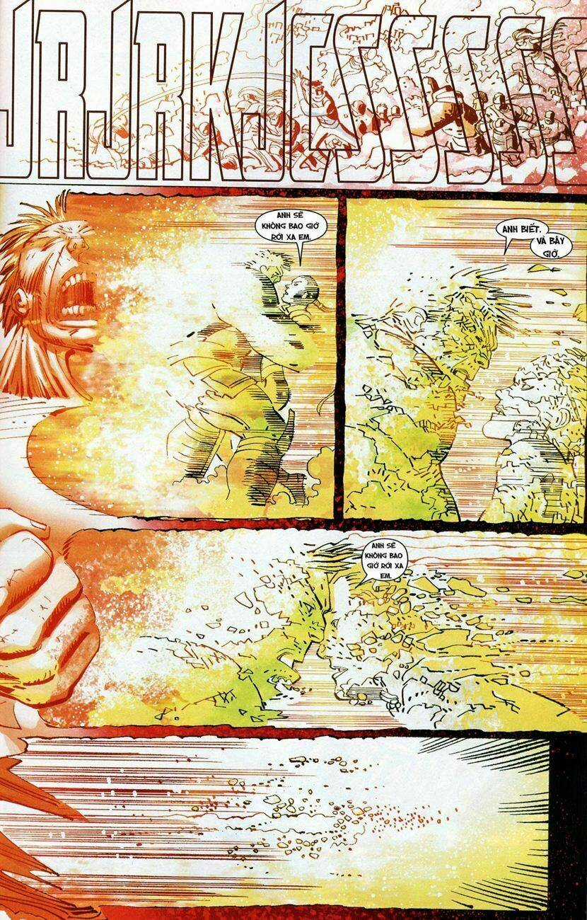 World War Hulk - Chapter 5 - Trang 40