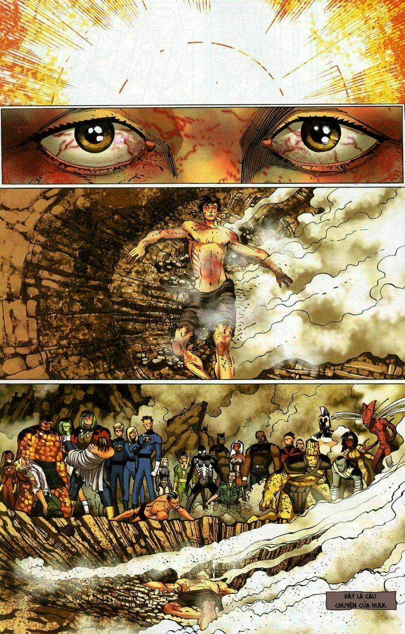 World War Hulk - Chapter 5 - Trang 41